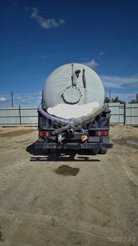 KamAz 53212 1994, 555,555 km - 11.0 l - Bakı