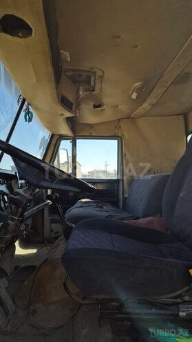 KamAz 53212 1994, 555,555 km - 11.0 l - Bakı