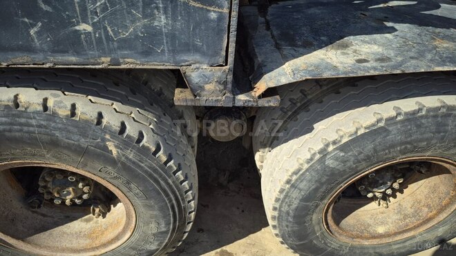 KamAz 53212 1994, 555,555 km - 11.0 l - Bakı