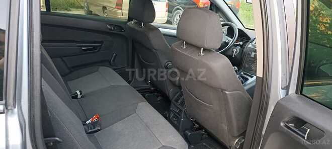 Opel Zafira 2007, 418,000 km - 1.6 l - Sumqayıt