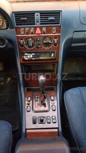 Mercedes C 200 1999, 317,452 km - 2.0 л - Bakı