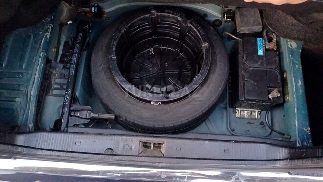 Mercedes C 200 1999, 317,452 km - 2.0 л - Bakı