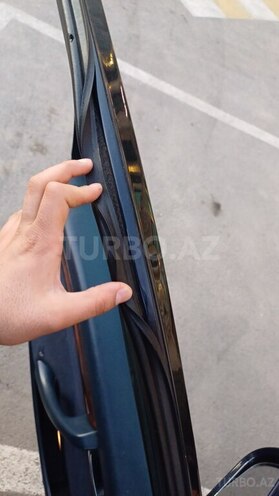 Mercedes C 200 1999, 317,452 km - 2.0 л - Bakı