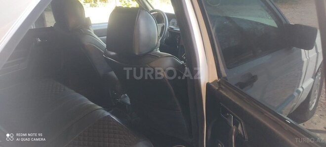 Mercedes 190 1991, 258,765 km - 2.3 l - Bərdə