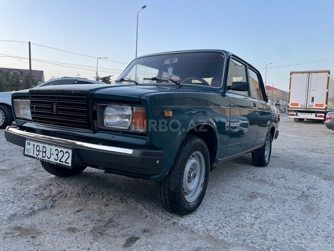 LADA (VAZ) 2107 2003, 75,118 km - 1.6 l - Cəlilabad