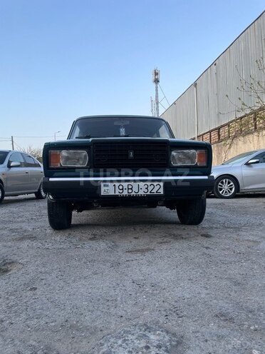LADA (VAZ) 2107 2003, 75,118 km - 1.6 l - Cəlilabad