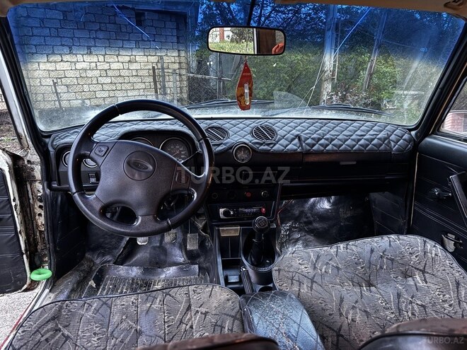 LADA (VAZ) 2106 1982, 76,432 km - 1.6 l - Cəlilabad