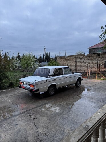 LADA (VAZ) 2106 1982, 76,432 km - 1.6 l - Cəlilabad