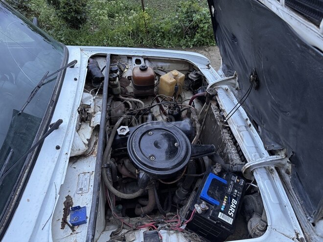 LADA (VAZ) 2106 1982, 76,432 km - 1.6 l - Cəlilabad