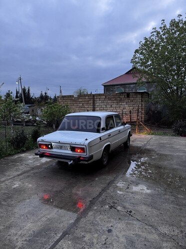 LADA (VAZ) 2106 1982, 76,432 km - 1.6 l - Cəlilabad