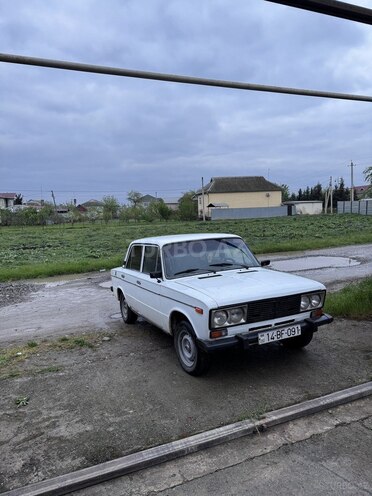 LADA (VAZ) 2106 1982, 76,432 km - 1.6 l - Cəlilabad