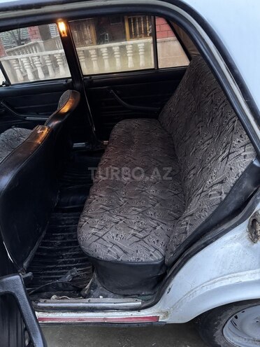 LADA (VAZ) 2106 1982, 76,432 km - 1.6 l - Cəlilabad