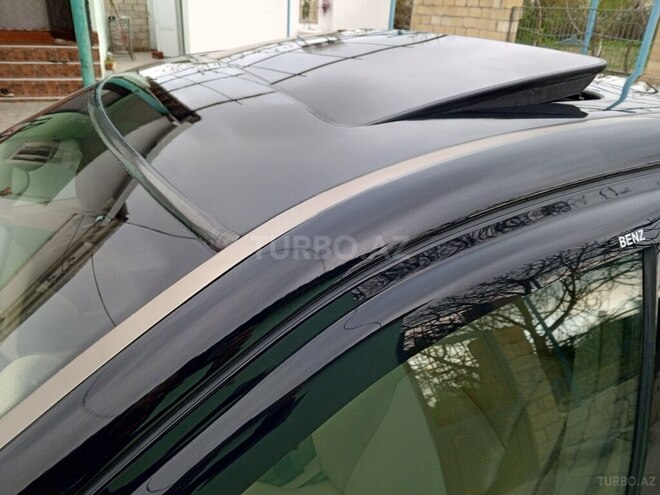 Mercedes C 240 2001, 430,571 km - 2.6 l - Xaçmaz