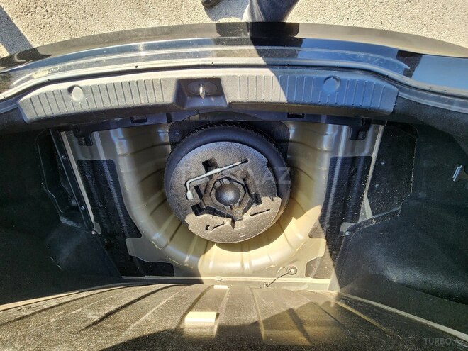 Hyundai Sonata 2010, 167,000 km - 2.4 l - Bakı