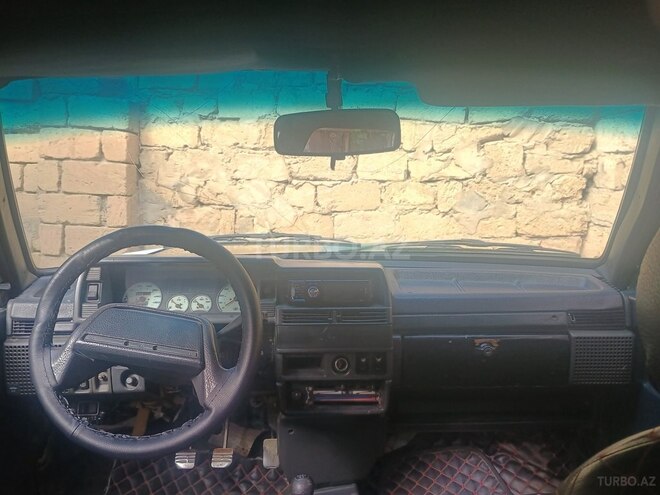 LADA (VAZ) 21099 1994, 174,000 km - 1.3 l - Bakı