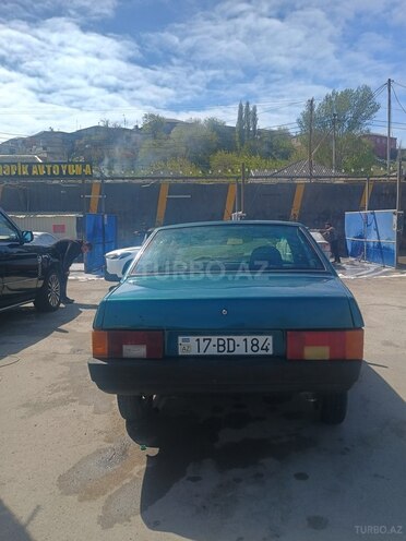 LADA (VAZ) 21099 1994, 174,000 km - 1.3 l - Bakı