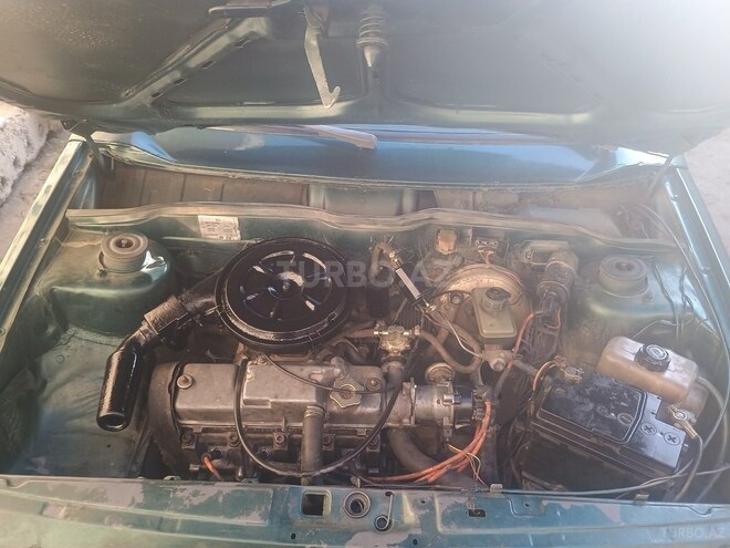 LADA (VAZ) 21099 1994, 174,000 km - 1.3 l - Bakı