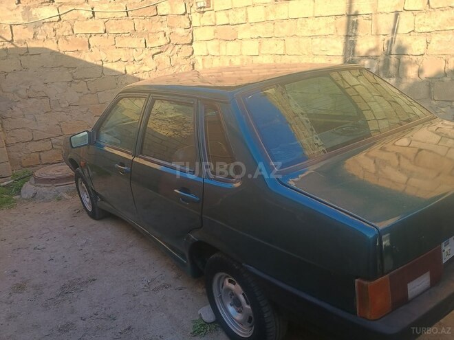 LADA (VAZ) 21099 1994, 174,000 km - 1.3 l - Bakı