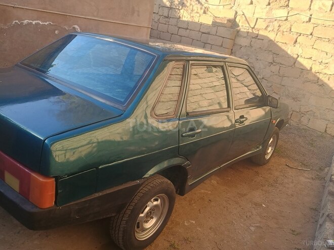 LADA (VAZ) 21099 1994, 174,000 km - 1.3 l - Bakı