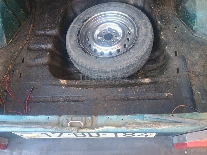 LADA (VAZ) 21099 1994, 174,000 km - 1.3 l - Bakı