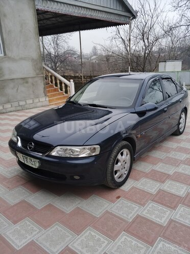 Opel Vectra 2000, 340,000 km - 1.8 л - Qazax