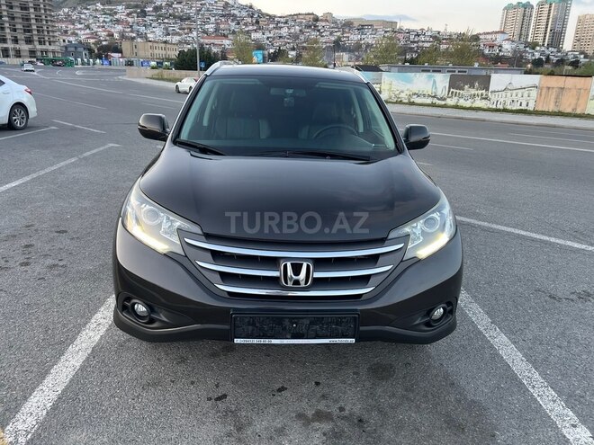 Honda CR-V 2014, 144,000 km - 2.4 л - Bakı