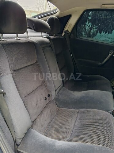Opel Vectra 2000, 340,000 km - 1.8 л - Qazax