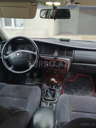 Opel Vectra 2000, 340,000 km - 1.8 л - Qazax