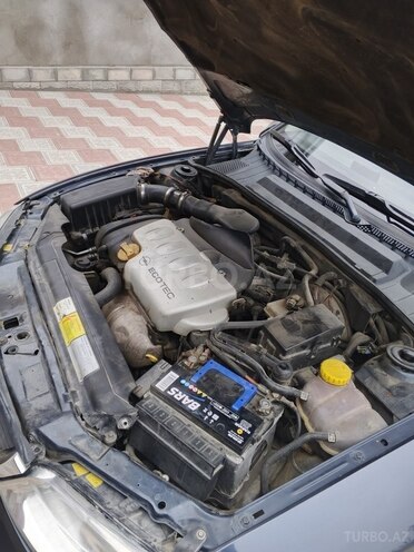 Opel Vectra 2000, 340,000 km - 1.8 л - Qazax