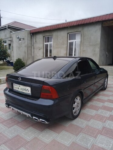 Opel Vectra 2000, 340,000 km - 1.8 л - Qazax