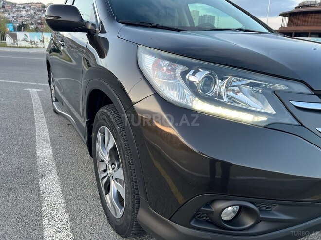 Honda CR-V 2014, 144,000 km - 2.4 л - Bakı