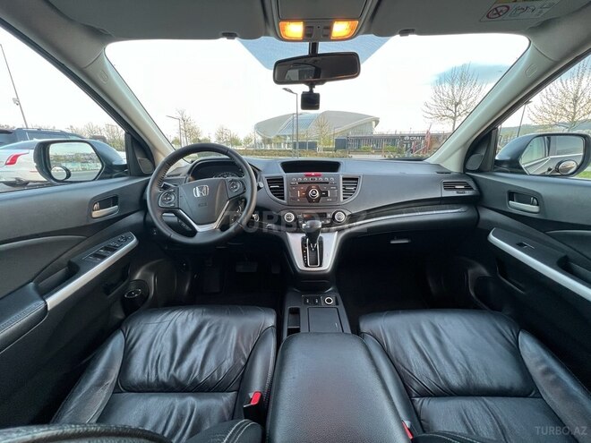 Honda CR-V 2014, 144,000 km - 2.4 л - Bakı