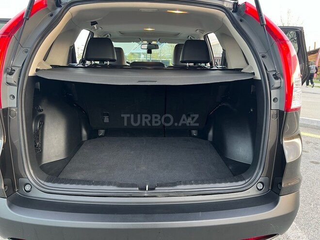 Honda CR-V 2014, 144,000 km - 2.4 л - Bakı