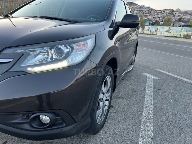 Honda CR-V 2014, 144,000 km - 2.4 л - Bakı