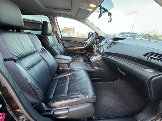 Honda CR-V 2014, 144,000 km - 2.4 л - Bakı