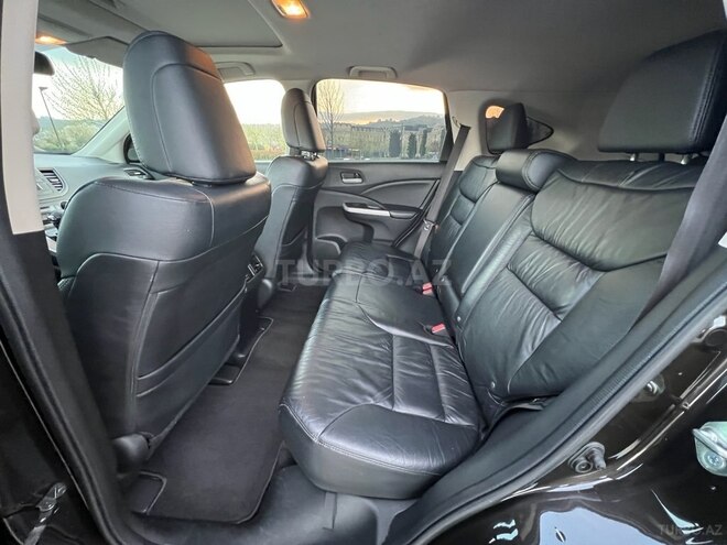 Honda CR-V 2014, 144,000 km - 2.4 л - Bakı