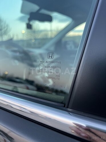 Honda CR-V 2014, 144,000 km - 2.4 л - Bakı