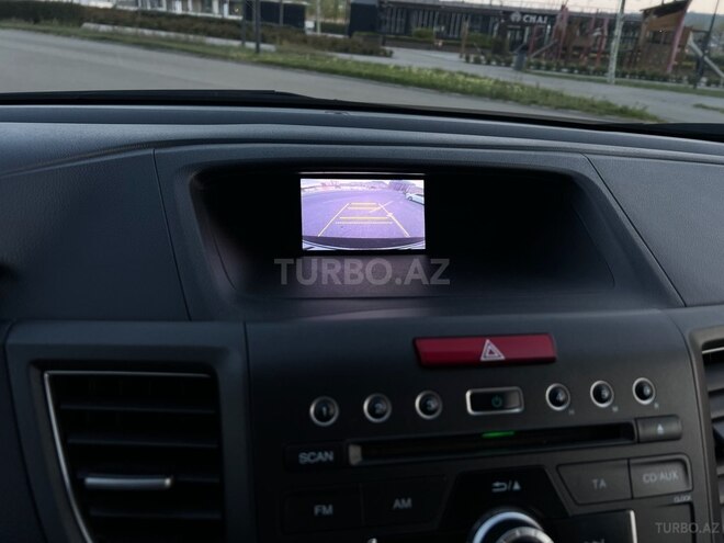 Honda CR-V 2014, 144,000 km - 2.4 л - Bakı