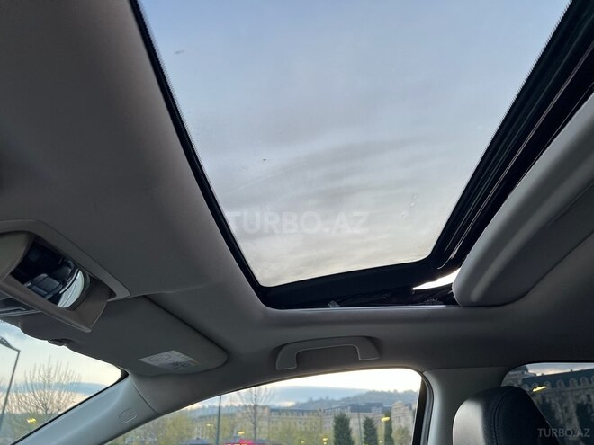 Honda CR-V 2014, 144,000 km - 2.4 л - Bakı