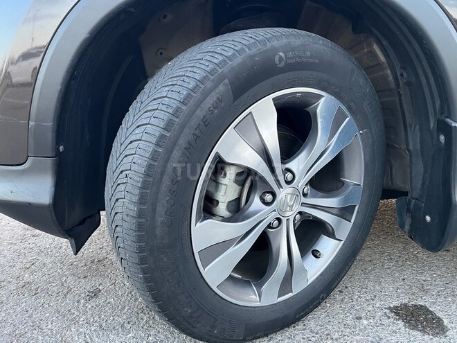 Honda CR-V 2014, 144,000 km - 2.4 л - Bakı