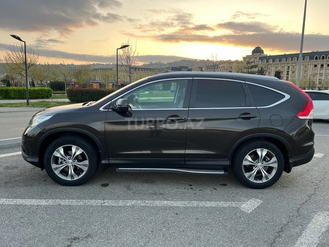 Honda CR-V 2014, 144,000 km - 2.4 л - Bakı