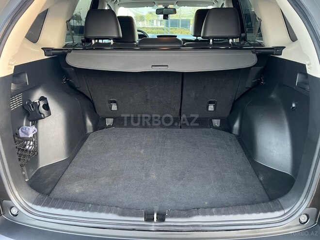 Honda CR-V 2014, 144,000 km - 2.4 л - Bakı