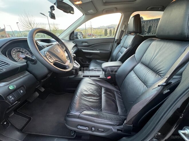 Honda CR-V 2014, 144,000 km - 2.4 л - Bakı