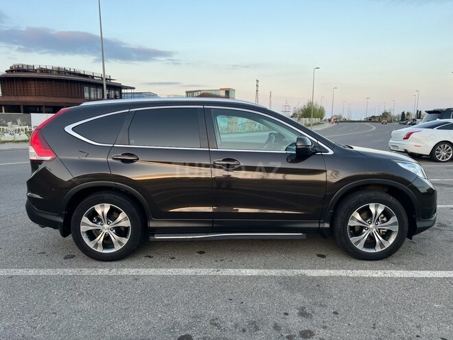 Honda CR-V 2014, 144,000 km - 2.4 л - Bakı