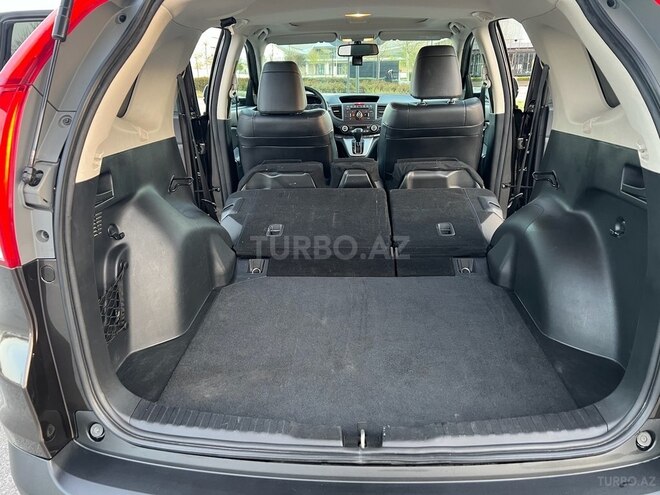 Honda CR-V 2014, 144,000 km - 2.4 л - Bakı