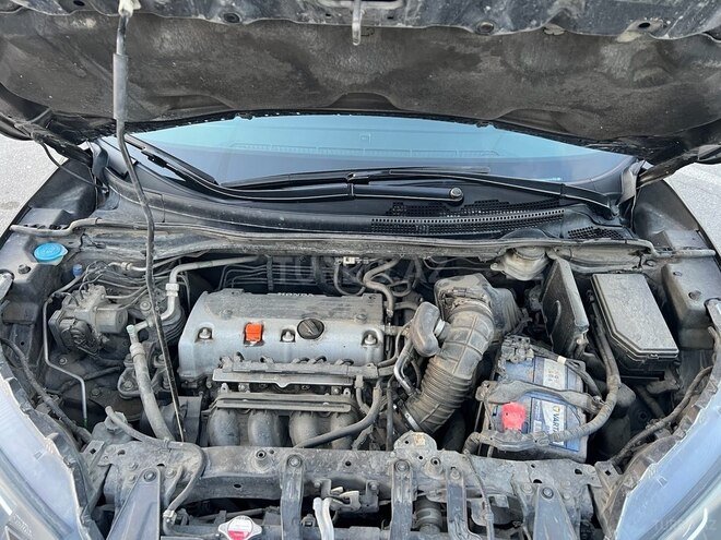 Honda CR-V 2014, 144,000 km - 2.4 л - Bakı