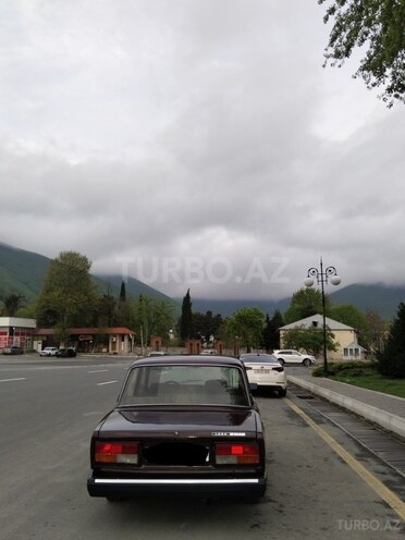 LADA (VAZ) 2107 2007, 79,998 km - 1.6 l - Şəki