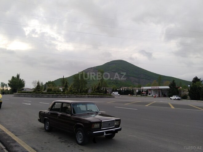 LADA (VAZ) 2107 2007, 79,998 km - 1.6 l - Şəki