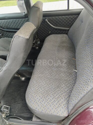 LADA (VAZ) 2107 2007, 79,998 km - 1.6 l - Şəki