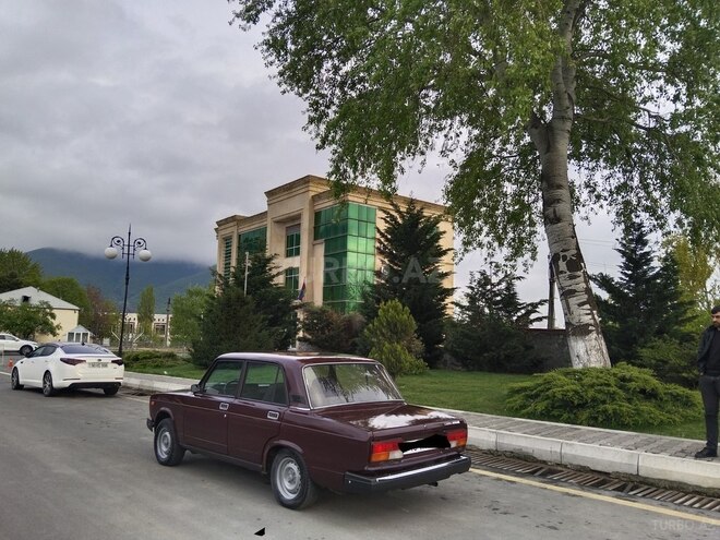 LADA (VAZ) 2107 2007, 79,998 km - 1.6 l - Şəki